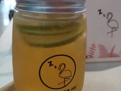 香水柠檬四季春-狐狸和向日葵(北京路店)