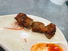 -四里沙茶面(七星西路分店)