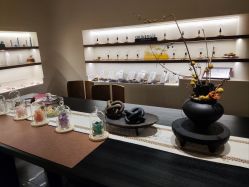 -禾美科技美肤·芳香疗愈SPA联合会所