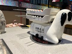 -丰茂烤串(公园店)