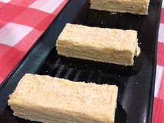 娜帕里勇-西域阿里马新疆菜·清真(桂花路店)