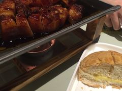 -满得意茶餐厅·顺德家常菜·港式经典(大良店)