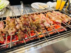 -小寒羊烧烤(凯瑞时代大厦店)