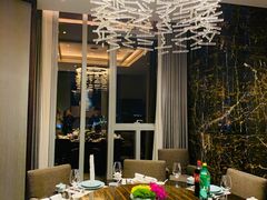 包厢-环球港凯悦 · 享悦中餐厅