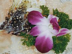 -官塘陈记鱼生·潮汕砂锅粥·牛肉火锅(潮枫路总店)