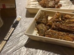 -霄汉羊排(万松园一店)