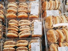 -山姆会员商店(上海浦东店)