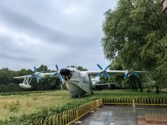-中国航空博物馆
