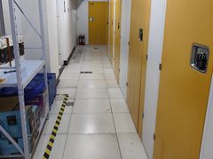 -安东易迷你仓自助寄存仓库(文定路店)