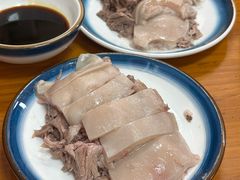 -阿勇面馆(东书房路店)