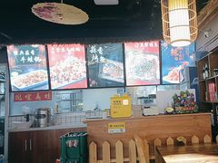 -武松家(翠微百货大成路店)