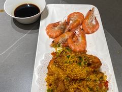 -神洲四海大酒楼(王府井澳门中心店)