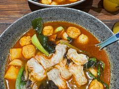 -北丐先生·野馄饨烧烤(南京首店)