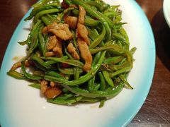 -满园烤鸭·春饼(丰科路万达店)