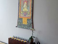 -仰生如卉推拿养生馆(酒仙桥店)