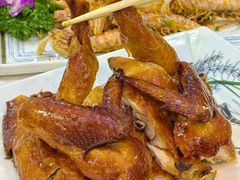 -东江海鲜大排档·潮汕菜·砂锅粥