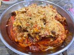 -江城燕子大排档(江汉路步行街店)