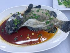 -清香海鲜餐厅(青澳湾地标美食店)