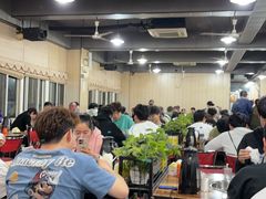 -皖北巫氏三胖地锅鸡(长淮总店)