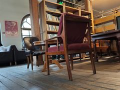 -1901 Cafe(西四店)