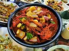 -龙虾风暴(松江店)