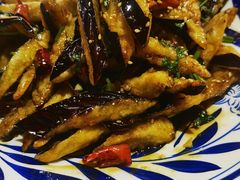 -王婆炒鱼(总店)