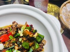 -天下客饭店(中山路店)