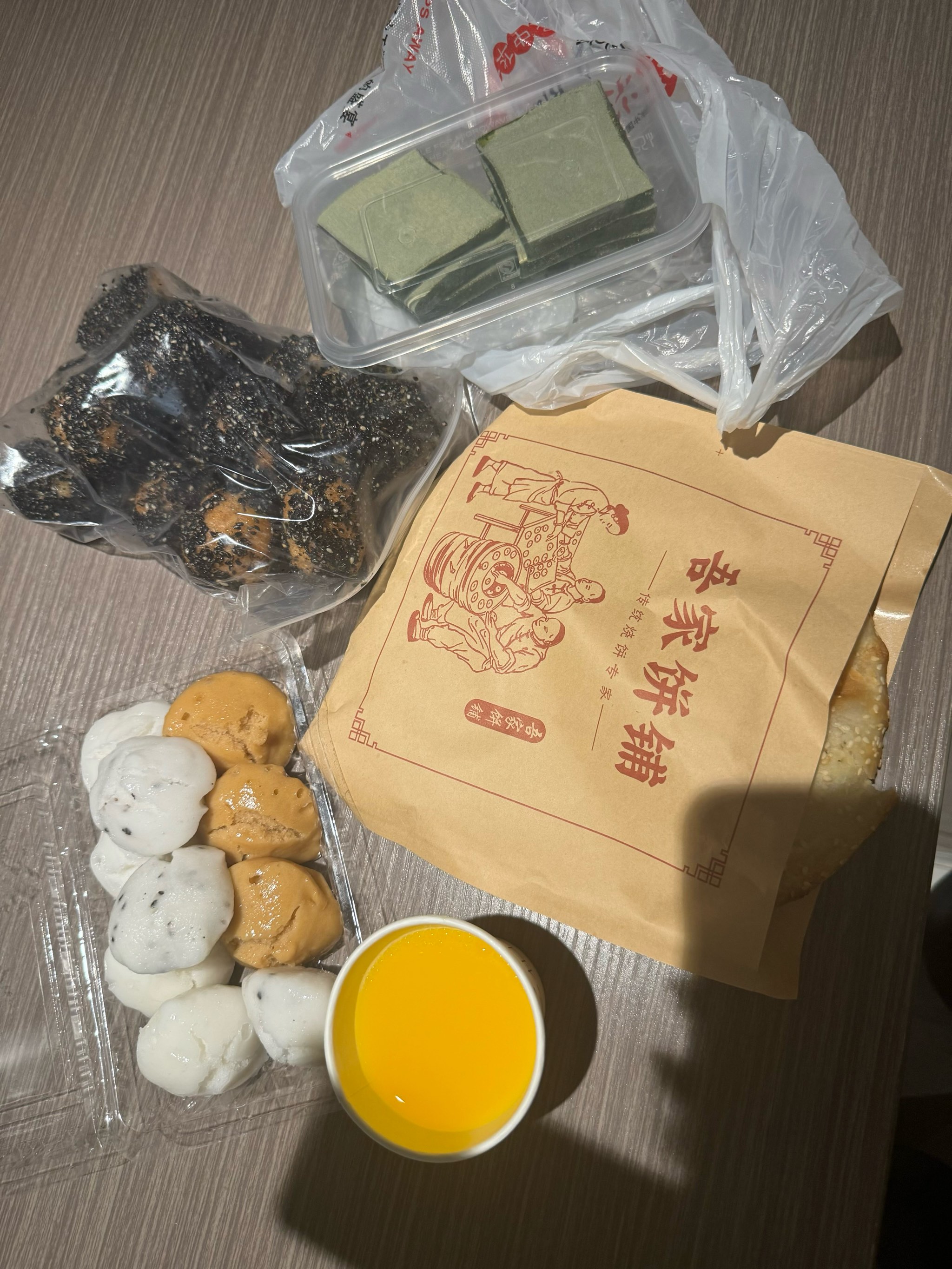 宁波东钱湖美食图片