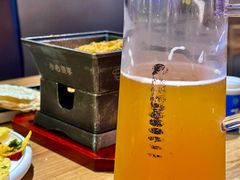 -记忆串城·东北烧烤·小龙虾·大型团建(南油店)