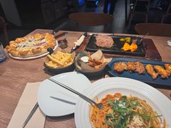 -必胜客(五道口店)