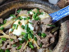 -文记煲仔饭