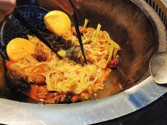 -袁小二大东北铁锅炖(吉祥村总部)