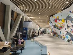 -超极限攀岩馆(六元素店)