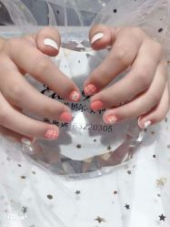 -L Nail轻奢美甲美睫