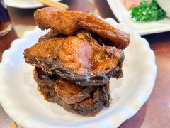 熏鱼-德兴馆(广东路总店)