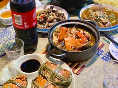 -黑牛码头·小龙虾·烧烤