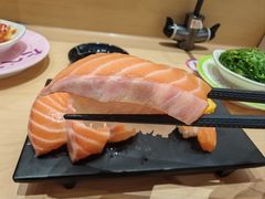 -友壹町寿司(新DNA购物中心店)