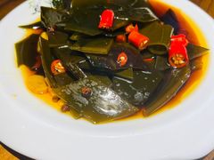 -高伟炒鸡总店(金源路店)