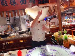 -二十八里太湖船菜(吉祥路店)