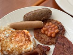 -香港九龙海逸君绰酒店