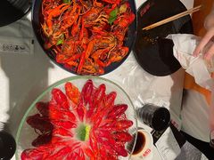 -红盔甲·小龙虾(天钥桥店)
