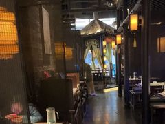-绿茶餐厅(昆明世纪金源店)