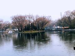 -百脉泉景区