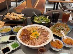 潮汕牛肉丸-潮界(虹桥新天地店)