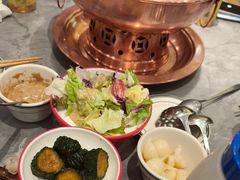 -侃爷南门铜锅涮肉