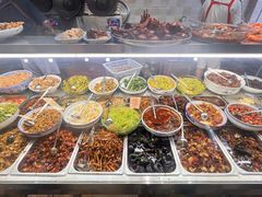 -梅溪·小伙子干挑面(安吉总店)