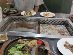 -食尚名肴自助涮烤
