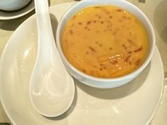 杨枝甘露-利苑酒家(金宝店)