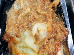 -内蒙古海拉尔烤羊腿·烤全羊·烧烤