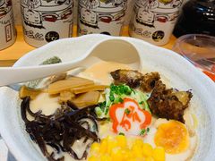 -万岁寿司(虎门万达店)